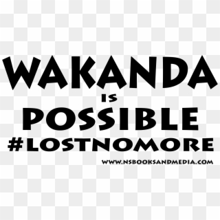Wakanda-black - Manos Clipart