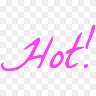 Hot Clipart