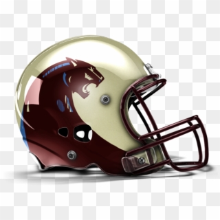 Michigan Panthers - Utah Football New Helmets Clipart