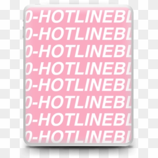 Hot Line Bling - Circle Clipart