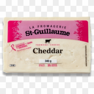 St-guillaume Cheddar - Fromage St Guillaume Clipart