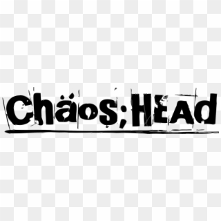 Chaos - Head's Galleries - Chaos Head Logo Png Clipart