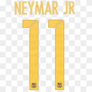 Neymar Jr For Name Clipart