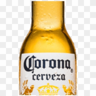 Alcohol Clipart Mexican Beer - Beer Bottle - Png Download