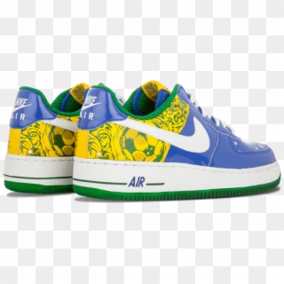 Air Force 1 Premium 'collection Royale' - Nike Air Force 1 Clipart