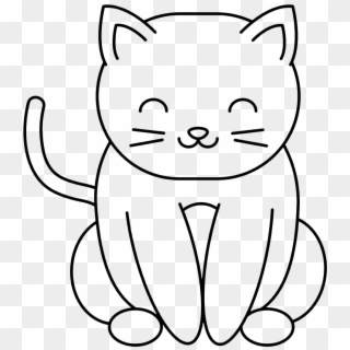 Our Tica Registered Cattery Specializes In Breeding - Cute Cat Icon Clipart
