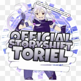 #storyshift #toriel #undertale #icon - Anime Clipart