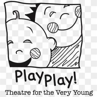Play Play Tickets - Cartoon Clipart