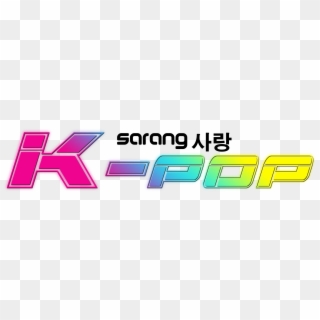 Présentation - K-pop Clipart