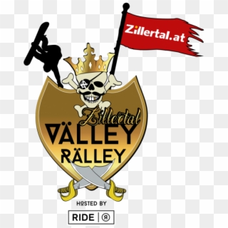 Zillertal Välley Rälley Hosted By Ride Snowboards - Zillertal Clipart