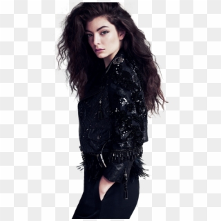 Lorde Png - Elle Lorde Clipart