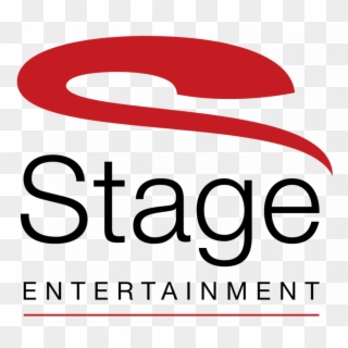 Stage Entertainment - Stage Entertainment Logo Clipart