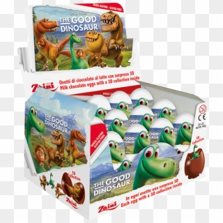 The Good Dinosaur Chokoladeæg - Good Dinosaur Candy Clipart