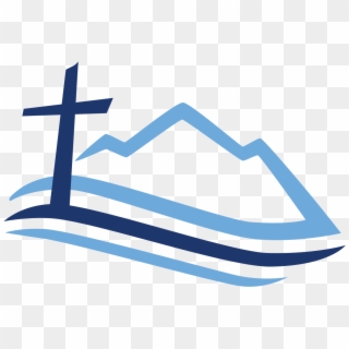Church Name Logo Clipart