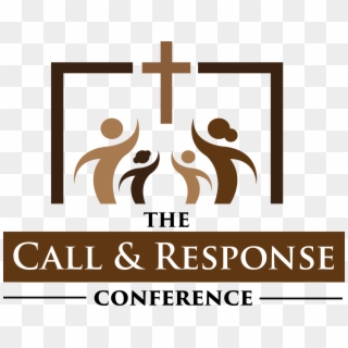 The Call & Response Conference Clipart