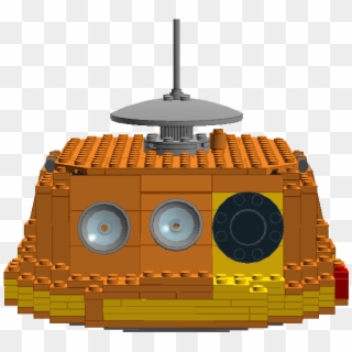 Whzgago - Lego Clipart