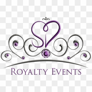 Sd Royalty Events - Tiara Clipart