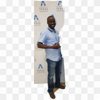 Standing Clipart