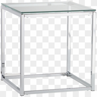 Png Free Download - Transparent Glass Box Png Clipart