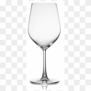 Ocean 'sip' Bordeaux Crystal Glass - Wine Glass Clipart