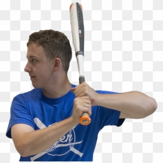 Dan Aom-copy - Stickball Clipart