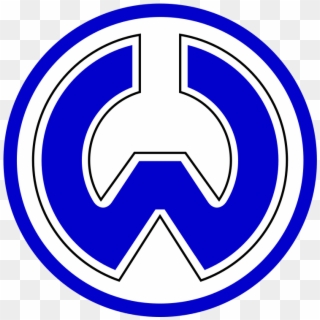 Logo Du Tus Walle Brême - Emblem Clipart