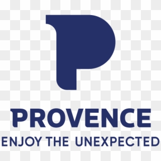 Provence Enjoy The Unexpected - Graphic Design Clipart