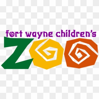 Fort Wayne Children's Zoo Announces Death Of Amur Leopard - Fort Wayne Zoo Logo Clipart