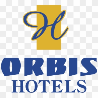 Orbis Hotels Logo Png Transparent - Orbis Hotels Clipart