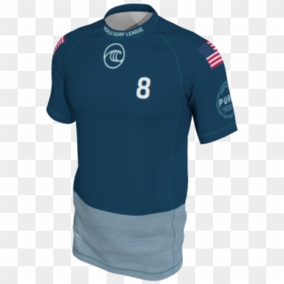 Men's Fan Jersey Size L-1, - Active Shirt Clipart