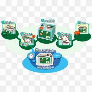 Img Enjoy - Cartoon Clipart
