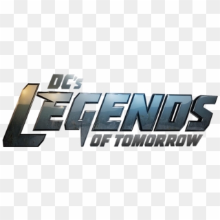 [filter] Dcs Legends Of Tomorrow - Fictional Character Clipart