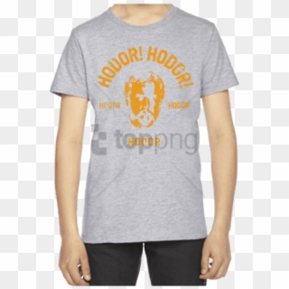 Free Png Hodor Hodor Png Image With Transparent Background - T-shirt Clipart