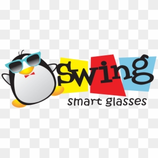 Swing Kids - Cartoon Clipart