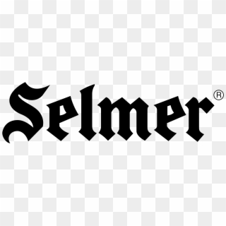 Selmer-logo - Selmer Clipart