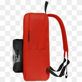 Emoji-onal Explitive Red Backpack - Mochilas De Los Compadretes Clipart