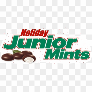 Wow, Can You Believe Thanksgiving Has Come And Gone - Junior Mints Box Clipart