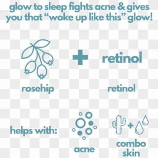 Shop Glow To Sleep - Parallel Clipart