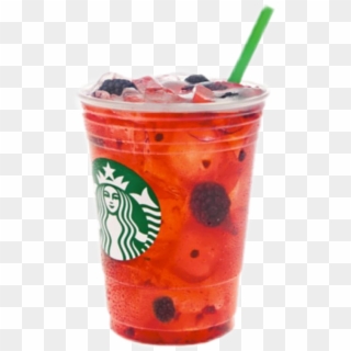 #starbucks #drink #icetea #filler #png - Starbucks New Logo 2011 Clipart