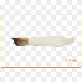 Cigarette Butt, Transparent - Папироса Png Clipart