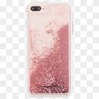 Iphone 7 Plus Rose Gold Cases Clipart
