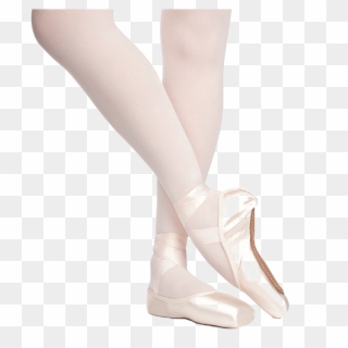 Pointe Shoes Png Photos - Tights Clipart