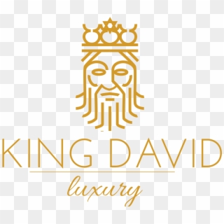 Kingdavid - Emblem Clipart