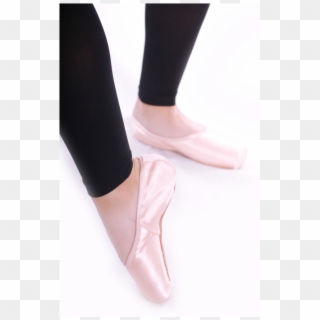 Capezio Studio Pointe Shoes - Ballet Clipart
