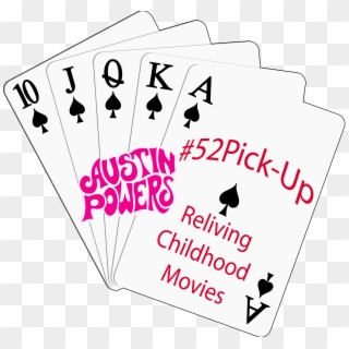 Austin Powers Clipart