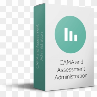 Cama & Assessment Administration - Book Cover Clipart