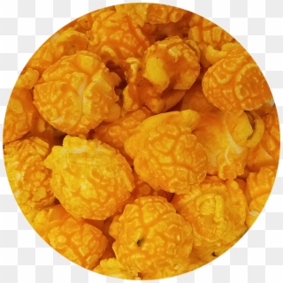 Spicy Crawfish Popcorn - Corn Flakes Clipart