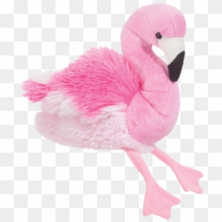 Cotton Candy Pink Flamingo - Flamingo Toys Clipart