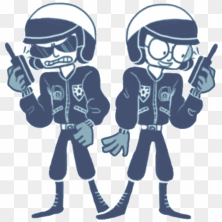 Art Id - - Cartoon Clipart