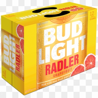 Bud Light Png - Box Clipart